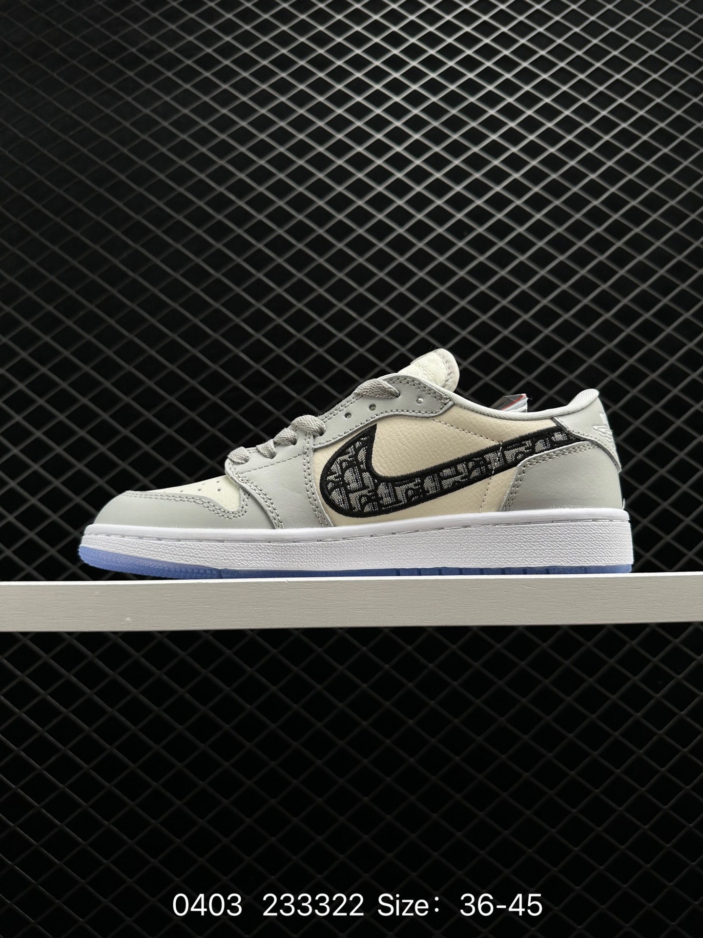 Nike Air Jordan 1 Mid